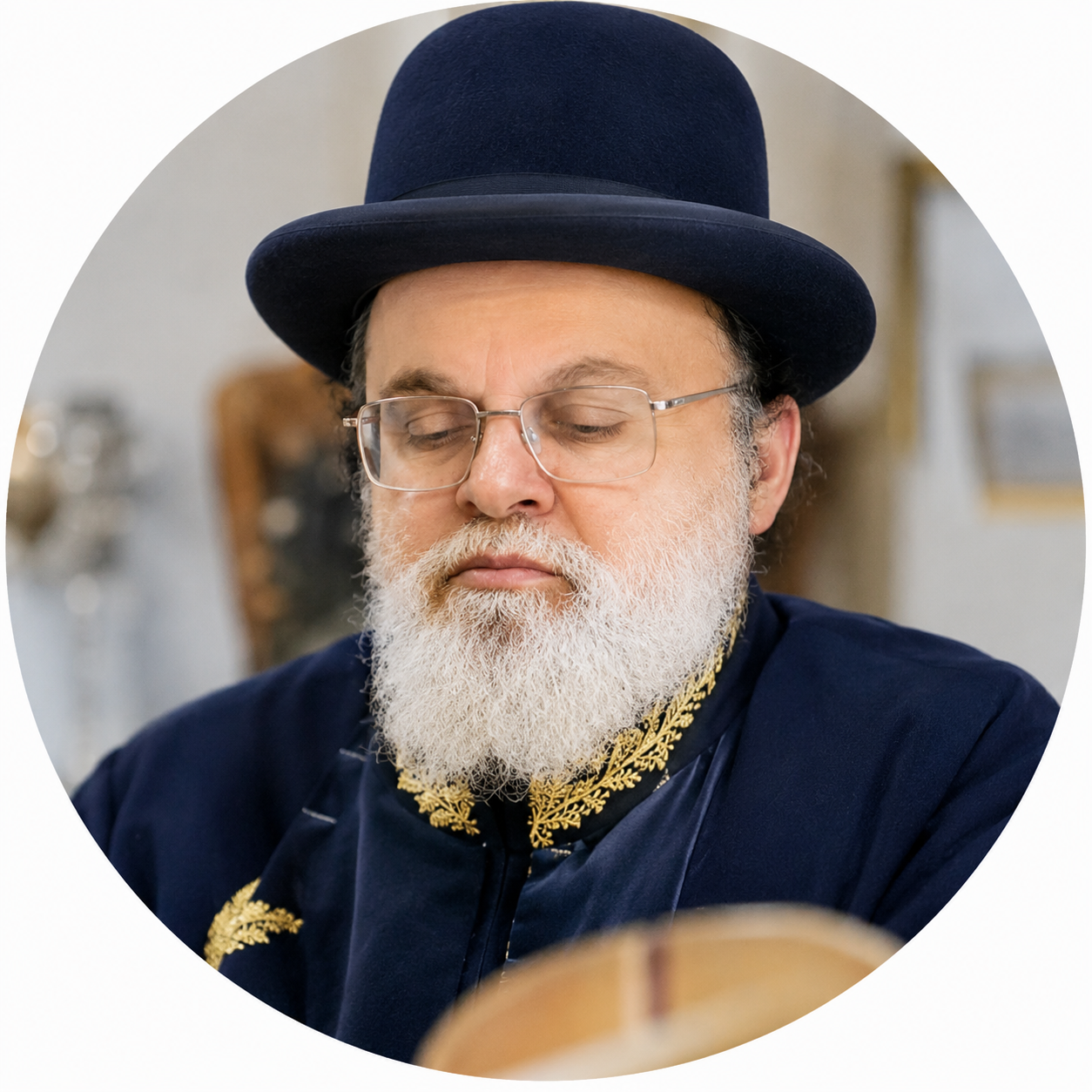 הרב יעקב כהן, ירושלים
