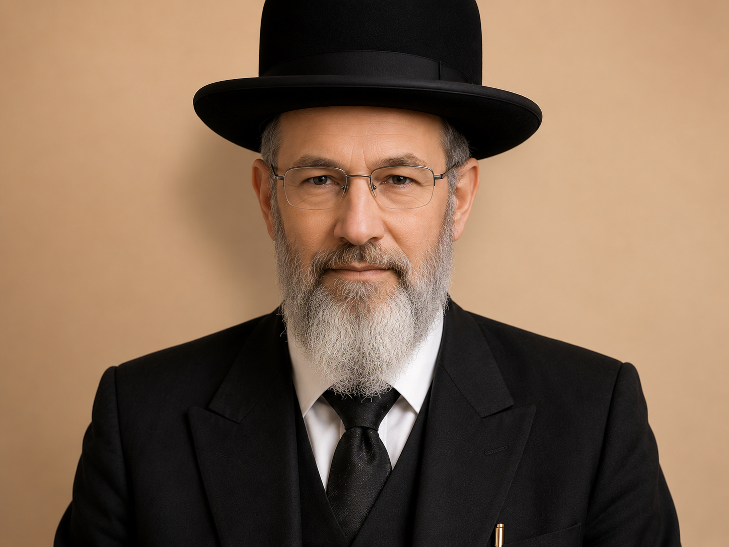 הגר"מ קריצ׳קי